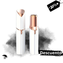 Depilador Facial Flawless Portatil Recar