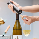 Sacacorchos eléctrico platead recargable