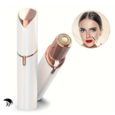 Depilador Facial Flawless Portatil Recar