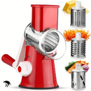 Triturador de verduras