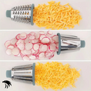 Triturador de verduras