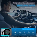 FYZE - Transmisor FM para coche Bluetooth 5.0®
